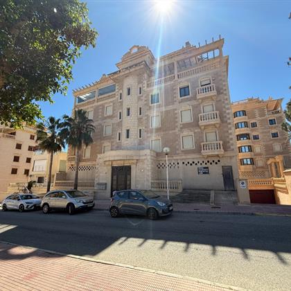Appartement Te koop Guardamar Del Segura