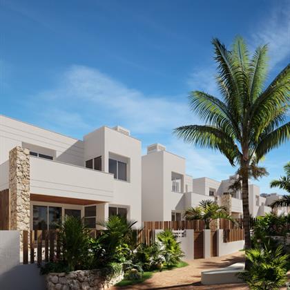 Villa En venta San Juan De Los Terreros