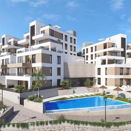 Apartamento En venta Vera-Playa