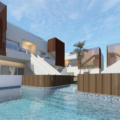 Appartement Te koop Pilar De La Horadada