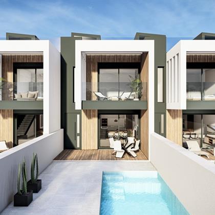 Villa Te koop Pilar De La Horadada