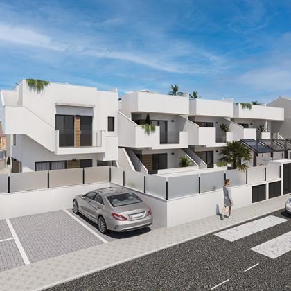 Appartement Te koop San Pedro Del Pinatar