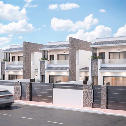 Villa Te koop San Pedro Del Pinatar