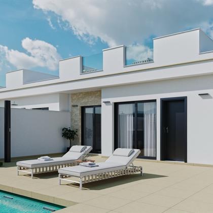 Villa For sale Roldan