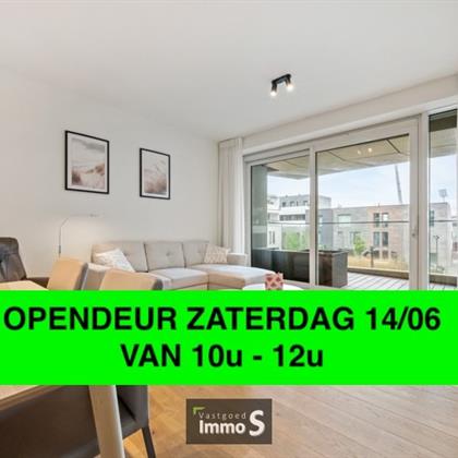 Appartement Te koop Oostende