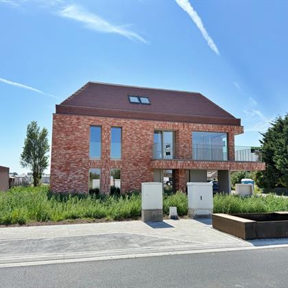 Project Te koop Middelkerke