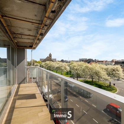 Appartement Te koop Oostende