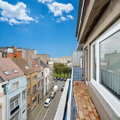 Apartment For rent Oostende