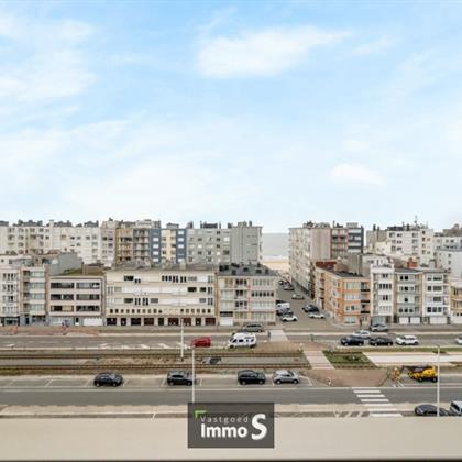 Apartment For sale Oostende