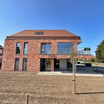 Apartment For sale Middelkerke
