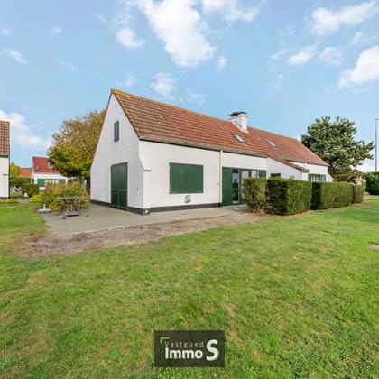 Casa En venta Middelkerke