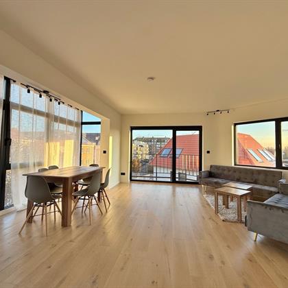 Appartement Te koop Koksijde