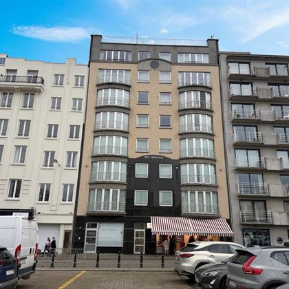 Apartment For rent Oostende