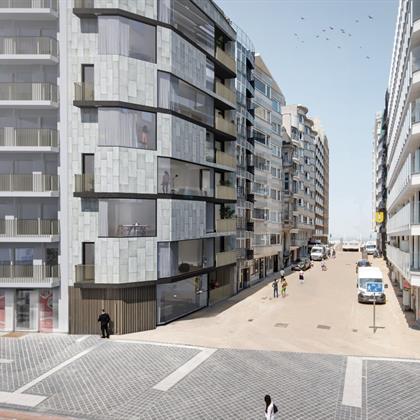 Proyecto En venta Oostende