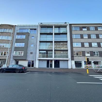 Plaza de aparcamiento En venta Oostende