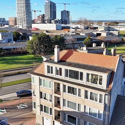 Apartamento En venta Oostende