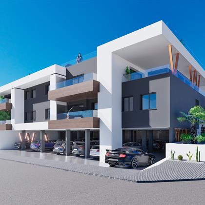 Apartamento En venta Benijófar