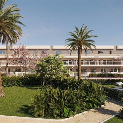 Apartment For sale Monforte Del Cid