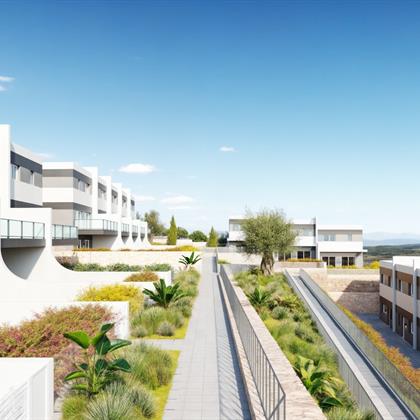 Casa En venta Finestrat