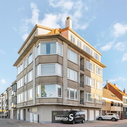 Appartement Te koop Oostende