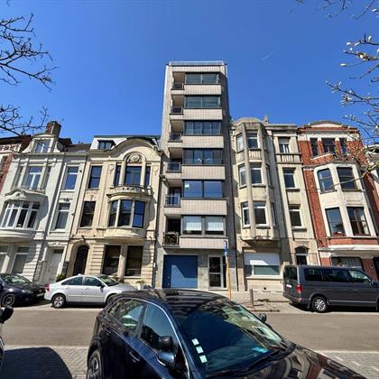 Apartment For rent Oostende