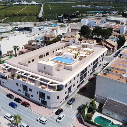 Apartment For sale San Miguel De Salinas