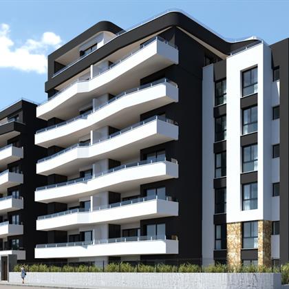 Apartment For sale San Miguel De Salinas