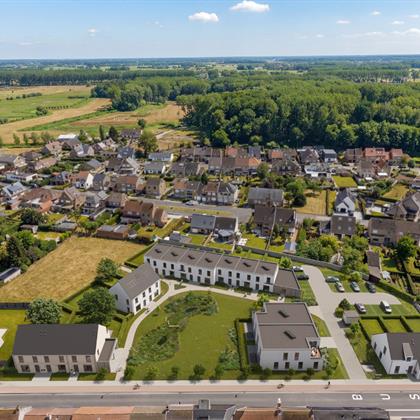 Project For sale Koolkerke