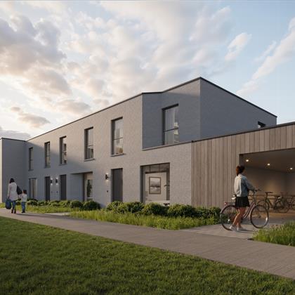 Woning Te koop Koolkerke