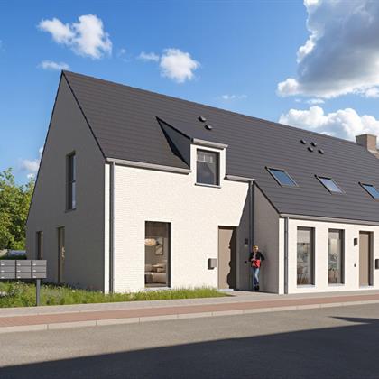 Woning Te koop Koolkerke