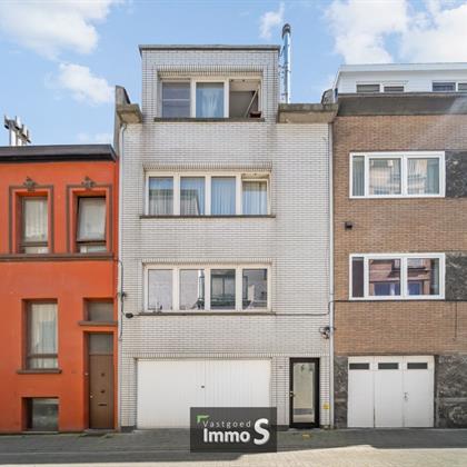Appartement Te koop Oostende