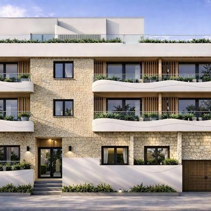 Apartment For sale Lo Pagan
