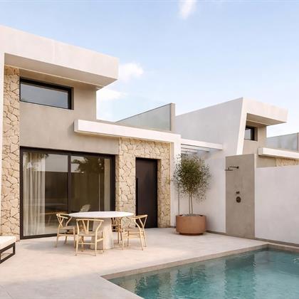 Villa En venta Los Alcazares