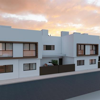 Casa En venta San Javier
