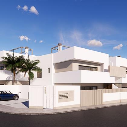 Apartment For sale Pilar De La Horadada