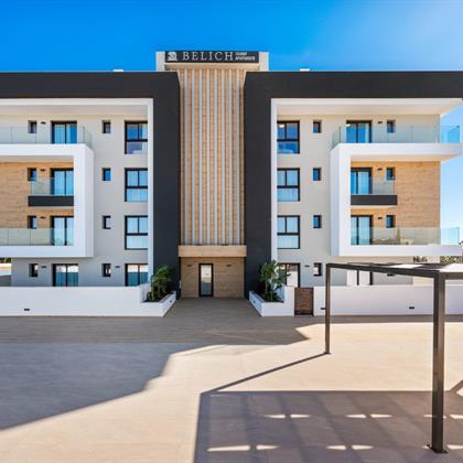 Apartment For sale Los Alcazares