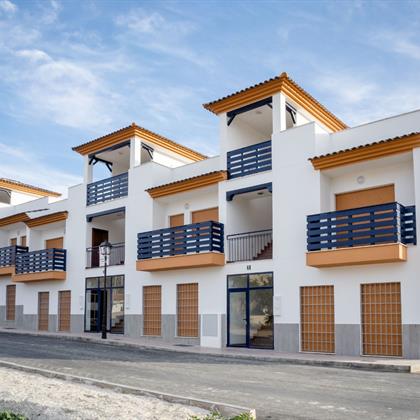 Apartment For sale Almería (04008)