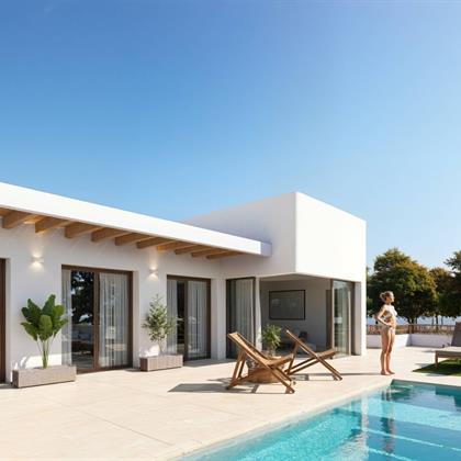 Villa For sale Dolores