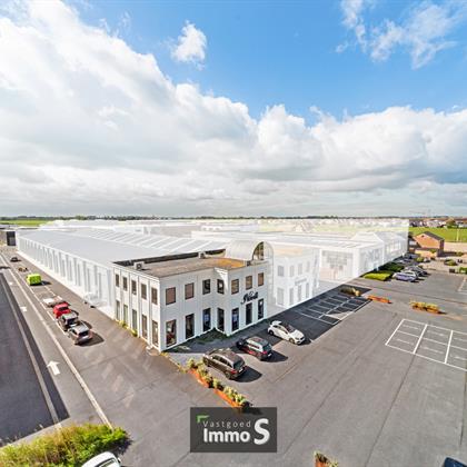 Comercio En venta Middelkerke