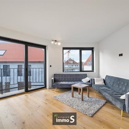 Appartement Te koop Koksijde