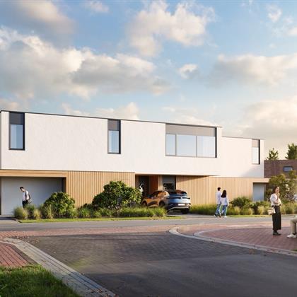 Proyecto En venta Westende