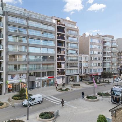 Appartement Te koop De Panne