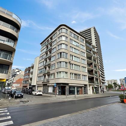 Appartement Te koop Oostende