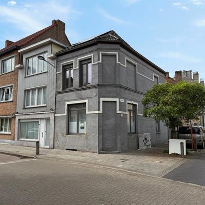 Casa Para alquiler Oostende