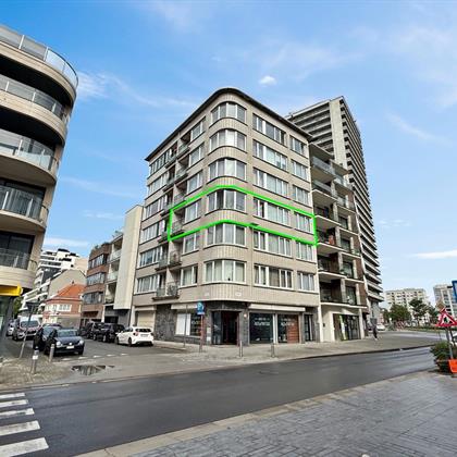 Apartamento En venta Oostende